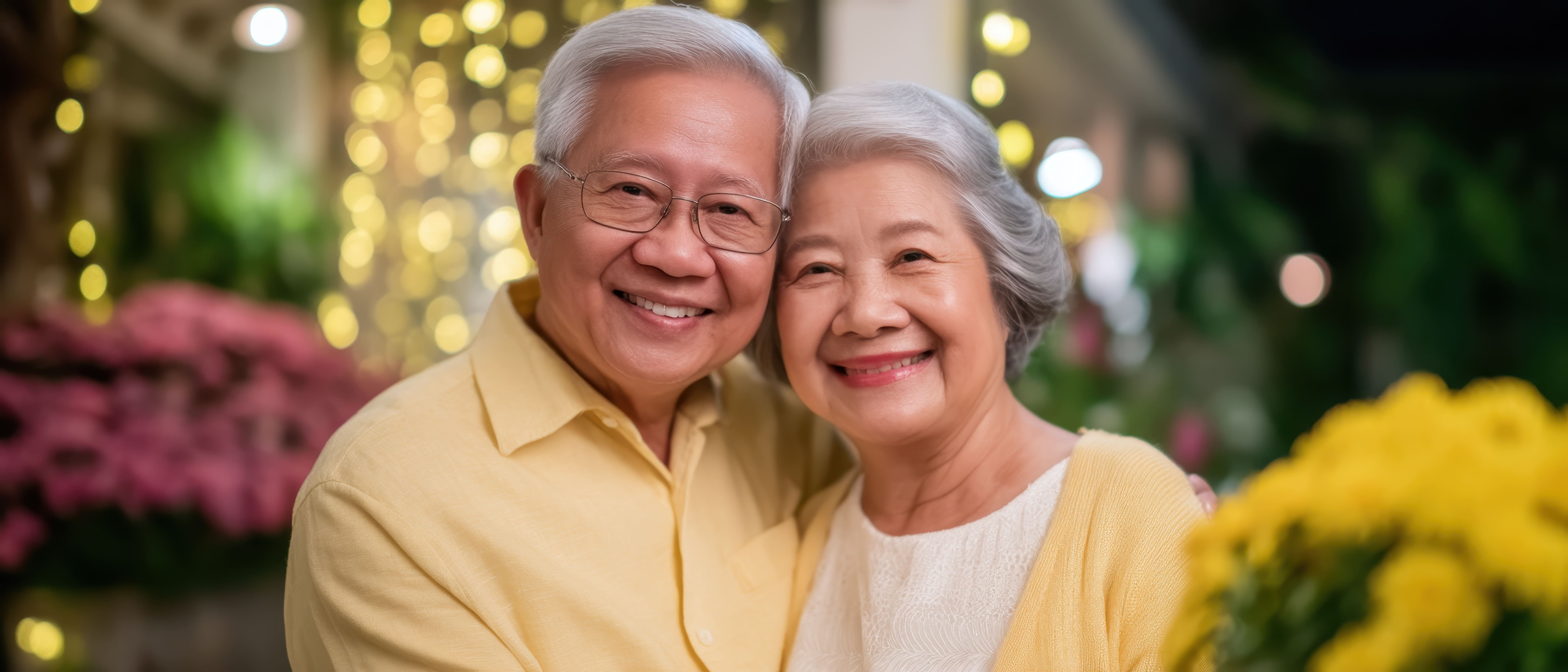 老年生活服务场景1